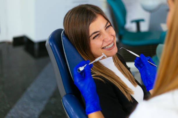 Best Dental Inlays and Onlays  in Altus, OK
