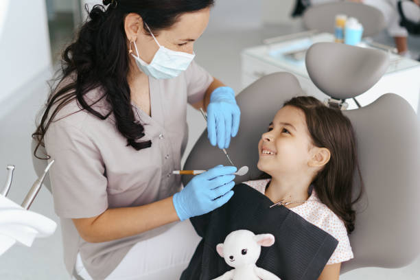 Emergency Dental Services in Altus, OK