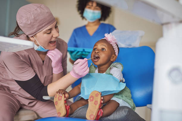 Best Dental Exams and Cleanings  in Altus, OK