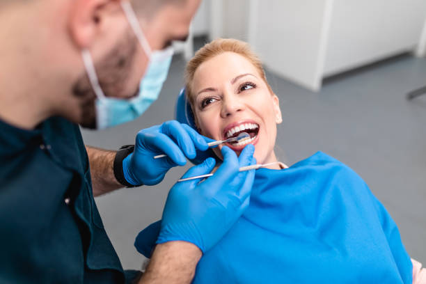 TMJ/TMD Treatment in Altus, OK