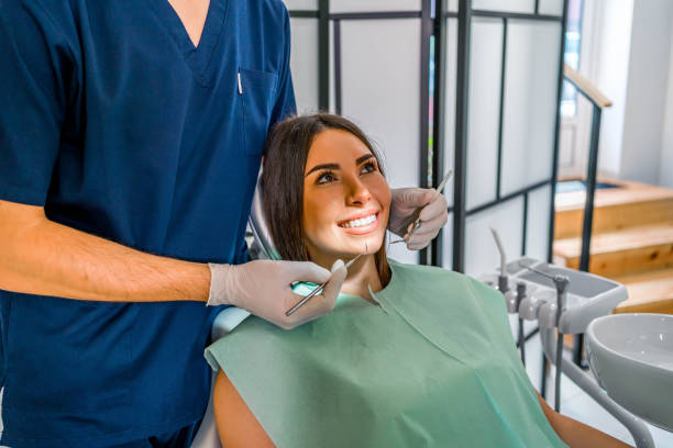 Best Oral Cancer Screening  in Altus, OK