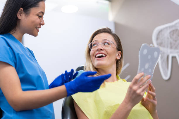 Best Tooth Extraction  in Altus, OK