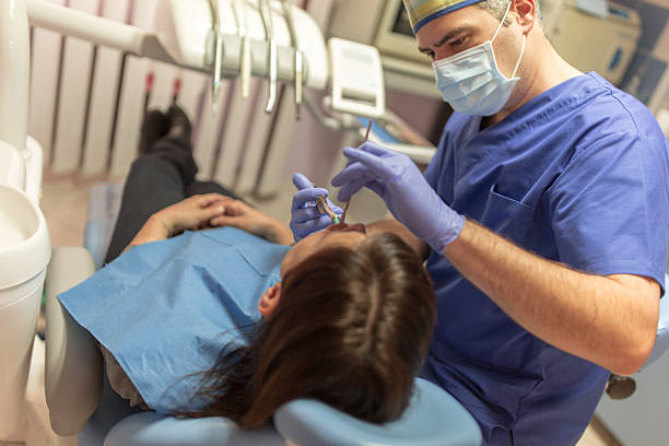 Best Traditional Braces  in Altus, OK
