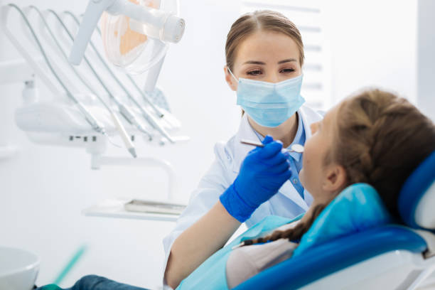 Best Oral Cancer Screening  in Altus, OK