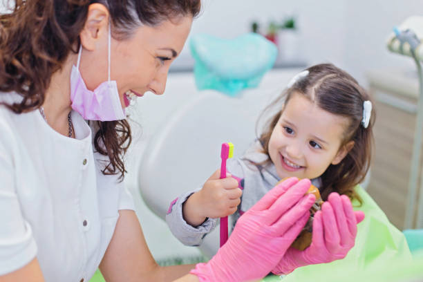 Best Dental Bonding  in Altus, OK